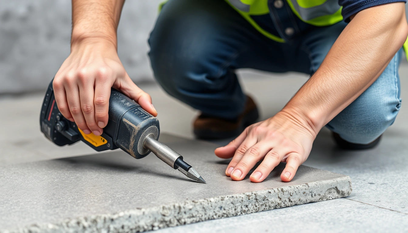 commercial concrete leveling cost commercial concrete leveling cost