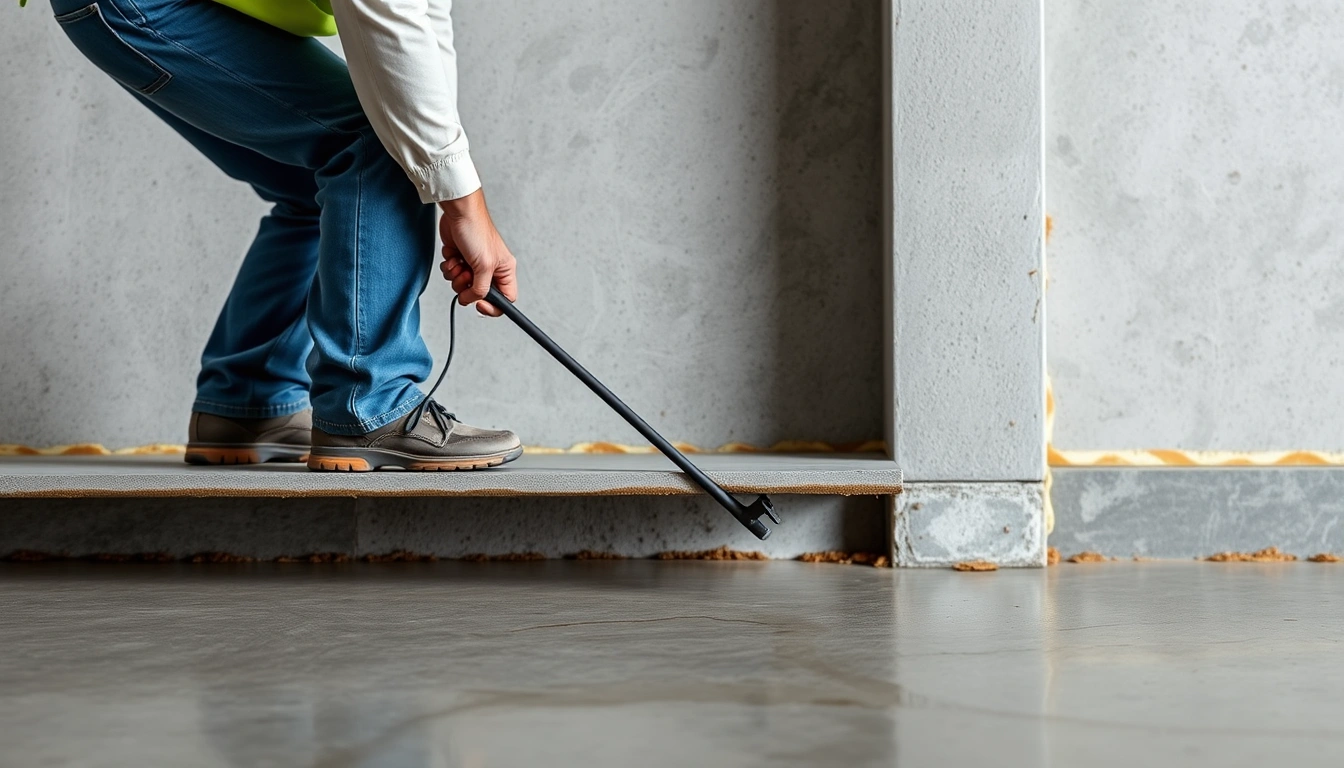 commercial concrete leveling cost commercial concrete leveling cost