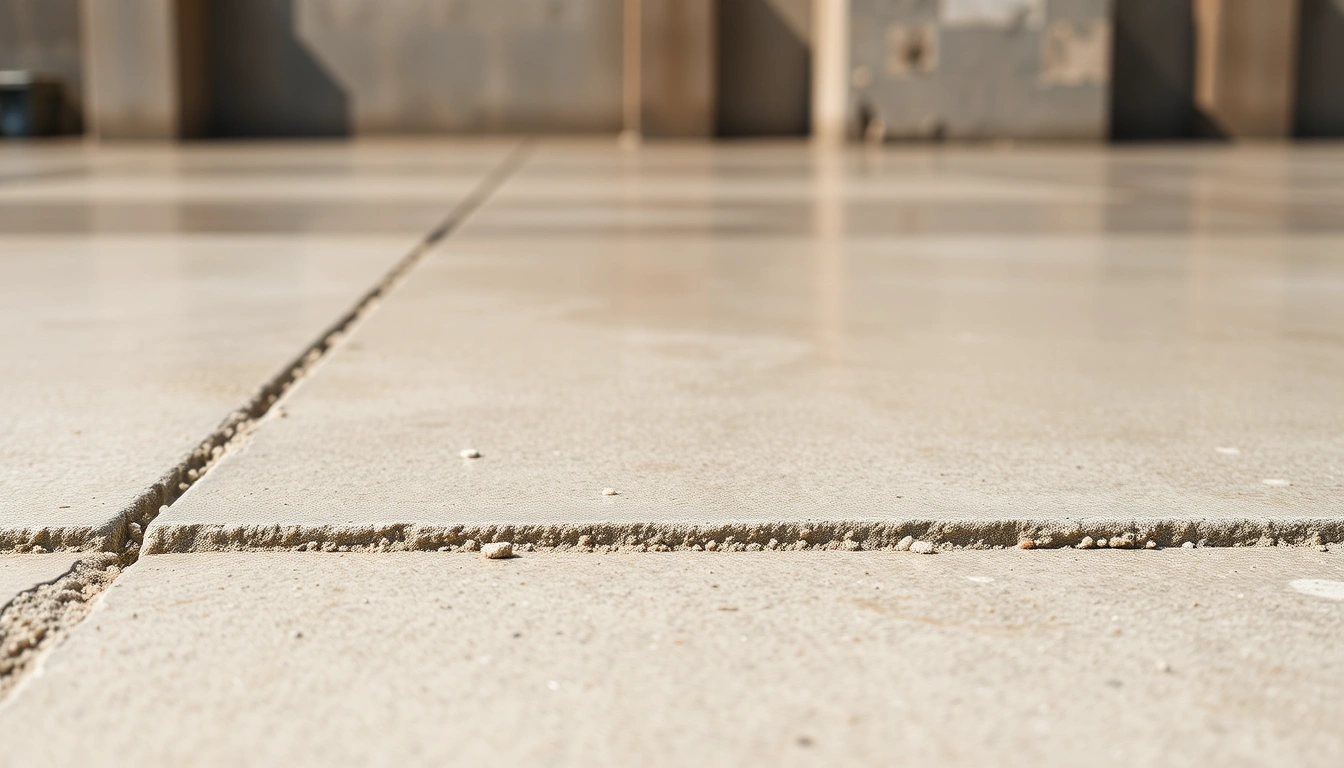 How to Estimate Concrete Leveling Costs: DIY Calculator & Guide