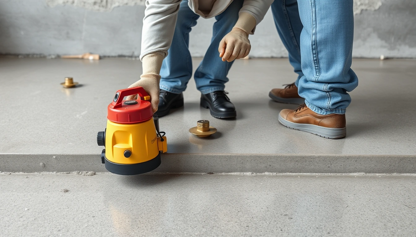 Polyurethane concrete leveling cost vs mudjacking in 2026