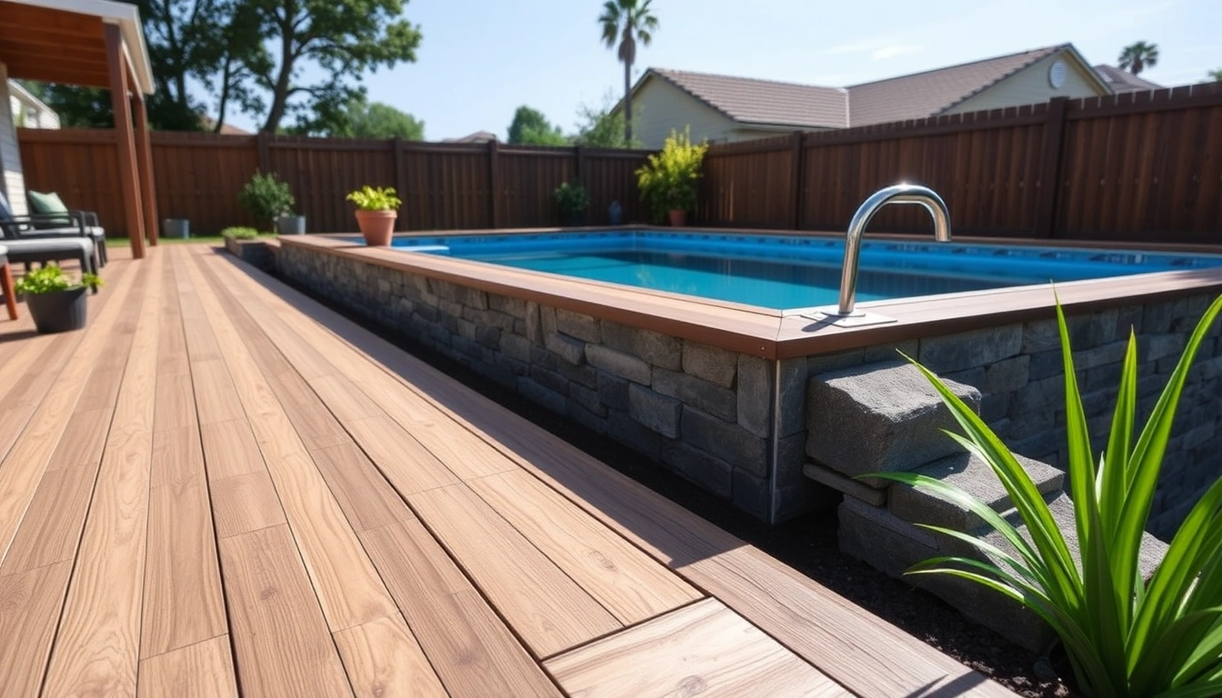 pool deck leveling cost pool deck leveling cost