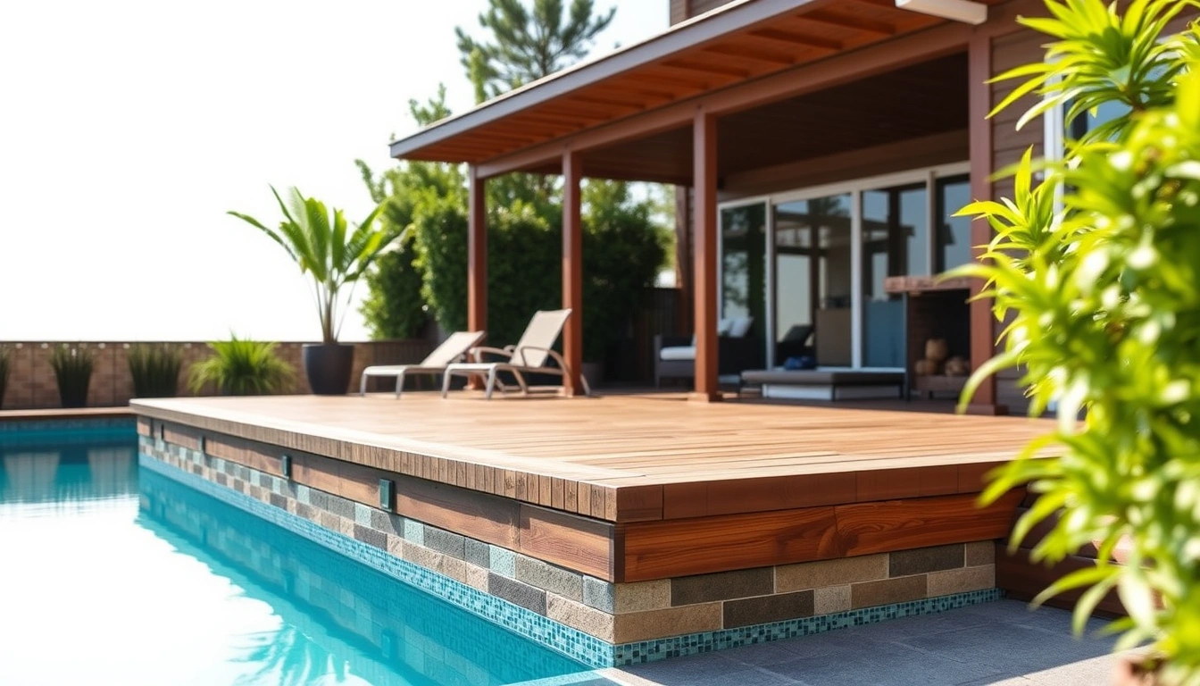 Pool deck leveling cost: 2026 pricing by method and slab size