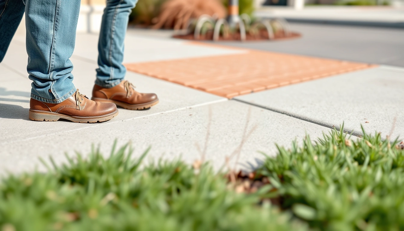 sidewalk leveling cost sidewalk leveling cost